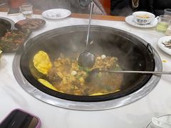 -曹丞相·地锅鸡·地锅鱼(武林店)