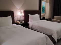 -厦门悦华酒店