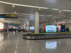 -银川河东国际机场