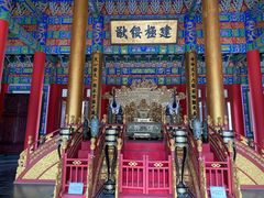 -西樵山国艺影视城