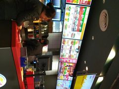 -汉堡王(龙德广场店)