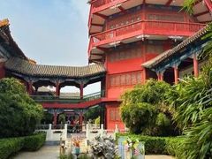 -中国翰园碑林