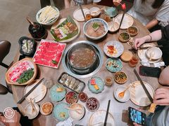 -蘑界·野生菌火锅(深业上城店)