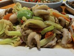 -阿弟特色海鲜餐厅·大排档(平潭店)