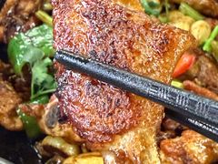 原味啫土鸡-大头唛·啫鸡煲.粤菜.专门店(289艺术园区店)