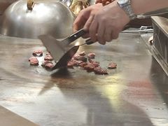-牛将军•涮肉•烤肉(北京王府井·故宫店)