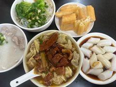 -海浪食店(湖滨中路店)