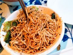 -绿茶餐厅(城西银泰城店)