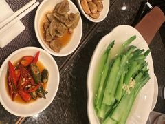 -中国厨房/台湾牛肉面
