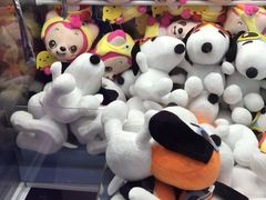 -阿尔法Game Station(中山路店)