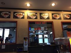 -秦云老太婆摊摊面(磁器口店)