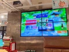 -森龍邑·烧烤·海鲜·炒菜(闽江路店)