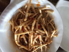 鱼腥草-椿记烧鹅(叠彩店)