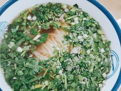 -马艾萨中国兰州牛肉拉面(劲松店)