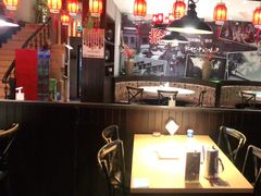 大堂-小柴米·传统江西菜(万寿宫店)