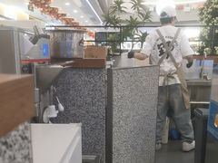 -野人先生Gelato(上海长宁龙之梦店)