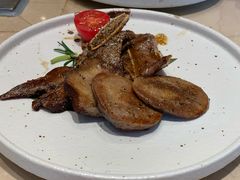 -大渔铁板烧(蛇口店)