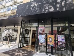 -T館·花园艺术餐厅