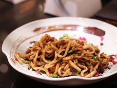 -北京王府井希尔顿酒店·秦唐中餐厅Chynna
