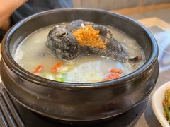 -长顺参鸡汤店(西塔总店)