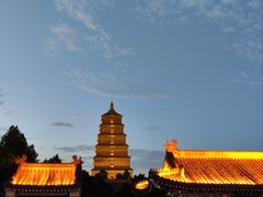 -大唐不夜城