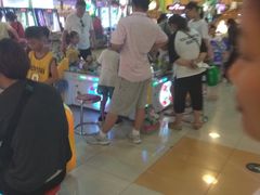 -汤姆熊欢乐世界·史莱姆怪兽(正大店)