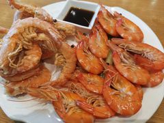 -海泰食府(北京总店)