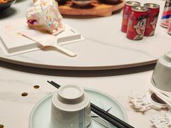 -李记搅团•非遗陕菜(三桥店)