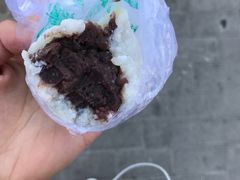 艾窝窝-老回回饺子馆(海洋馆店)