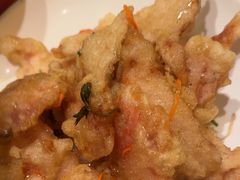 -金掌勺锅包肉(太原万达店)