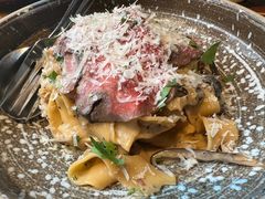 -Osteria Garden 生蚝花园餐厅(原进贤路店)