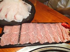 -三牦记·涮烤一体火锅(小河店)