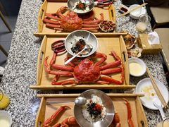 -震海贝烤贝·民俗特色店(延吉总店)