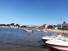 -老虎石海上公园