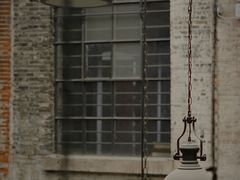 -八号桥艺术空间1908粮仓