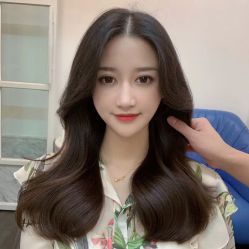 点击看大图 -3AM·S HAIR SALON烫发染发接发