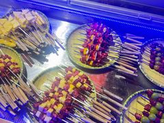 -遇西祠·海鲜烧烤(总店)