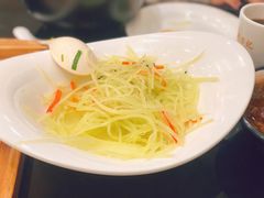 -宛平李记小吃(东关街店)