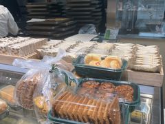 -泸溪河桃酥(西直门凯德店)