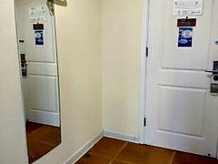 -如家精选酒店(上海塘桥儿童医学中心世博店)