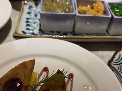 -極上萬膳·日料放题(来福士江景店)