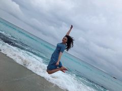 -白沙湾海滩