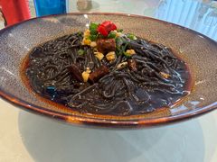 -香融府·烤鸭·家常菜(马家堡路店)
