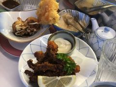 -Marae Izakaya