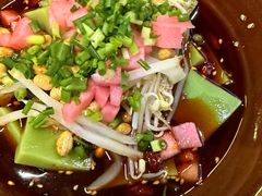 -王万妈卤猪脚(青岩交通路)