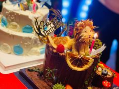 -望乡楼上海菜(日月光店)