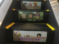 -东京塔海贼王主题公园