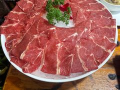 -捞围鲜·港式打边炉(海阳路店)