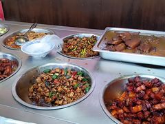 -潘记红烧肉(兴隆街店)