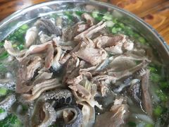 -攀枝花·任德琼·盐边羊肉米线